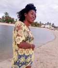 Rencontre Femme Madagascar à Diego suarez : Floria, 34 ans